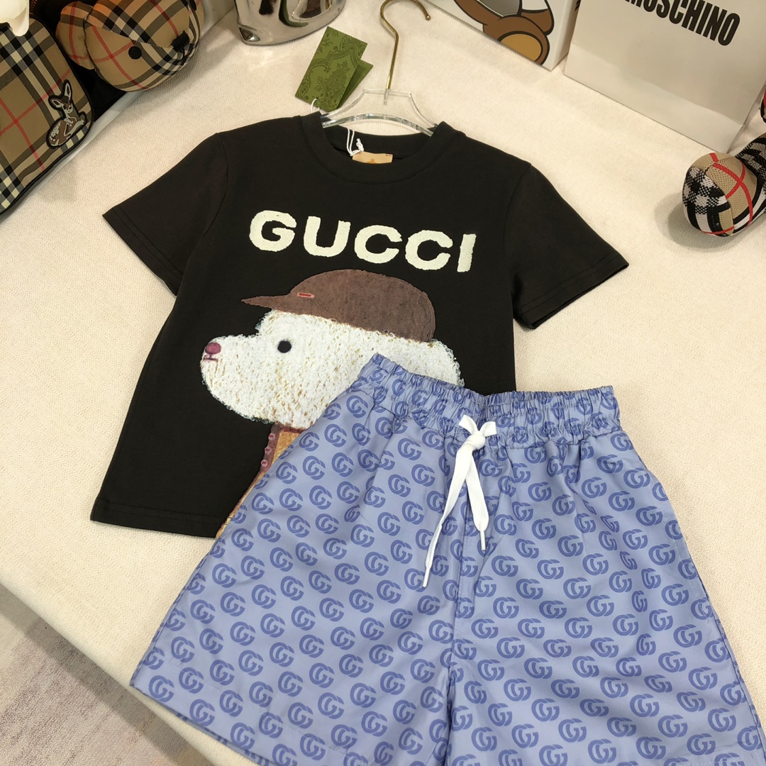 Gucci Kids